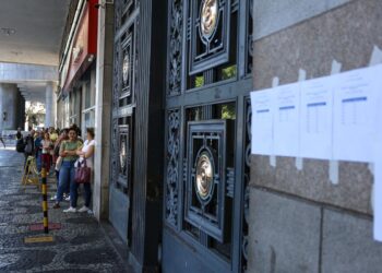 Aprovados na primeira edição do CNU podem ser chamados até 2027