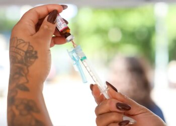 Saúde está em alerta máximo por aumento do sarampo nas Américas