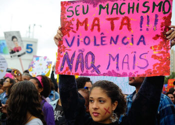 Senado trabalha para reduzir brutalidade contra mulheres — Senado Notícias