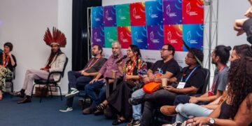 Projeto Encontro com Arariboia reúne lideranças indígenas em Niterói 