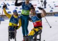Esqui brasileiro mira 2ª medalha paralímpica em adeus a Milão-Cortina