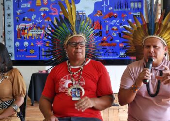 Indígenas esperam encontro com Lula e celeridade em demarcações