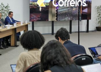 Prejuízo dos Correios chega a R$ 8,5 bilhões em 2025