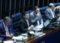 Senado reconhece estágio como experiência profissional