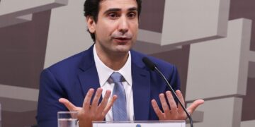 Galípolo pede aprovação de PEC que prevê mais autonomia para o BC