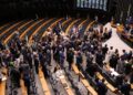 Congresso derruba veto de Lula e mantém PL da Dosimetria