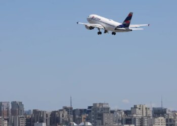 Aeroporto de Congonhas opera sem atrasos nesta sexta-feira