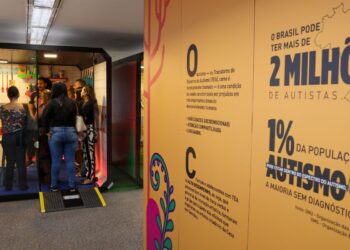 Autismo: pesquisa aponta baixo acesso a diagnóstico e terapias