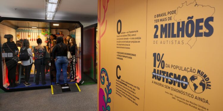 Autismo: pesquisa aponta baixo acesso a diagnóstico e terapias