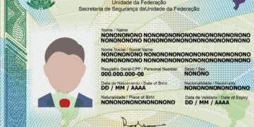 Governo muda prazo de cadastro biométrico para manter programa social