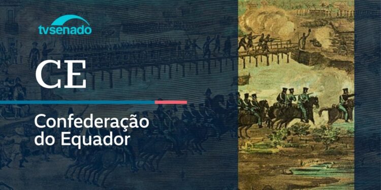 Vídeo: Ao vivo: CE analisa homenagem aos mártires da Confederação do Equador – 8/4/26