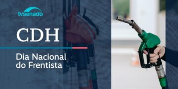 Audiência na CDH presta homenagem aos frentistas – 13/4/26 — Senado Notícias