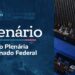 Sessão especial celebra o 66º aniversário de Brasília – 24/4/26 — Senado Notícias