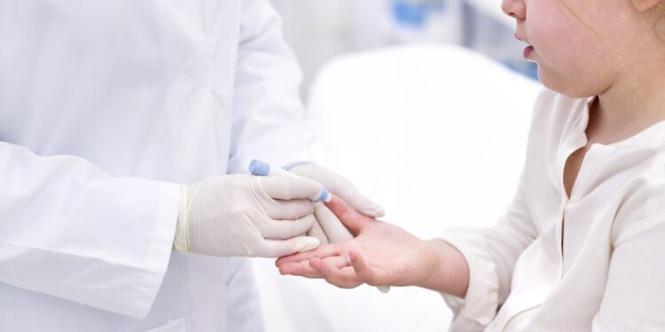 Anvisa aprova Mounjaro para criança e adolescente com diabetes tipo 2