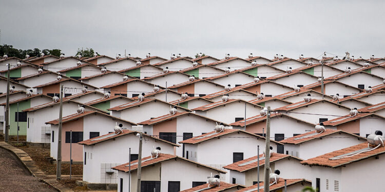 Sancionada criação do Selo de Engenharia ou Arquitetura Solidária — Senado Notícias