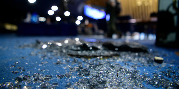 Congresso decide no dia 30 se mantém veto à dosimetria — Senado Notícias