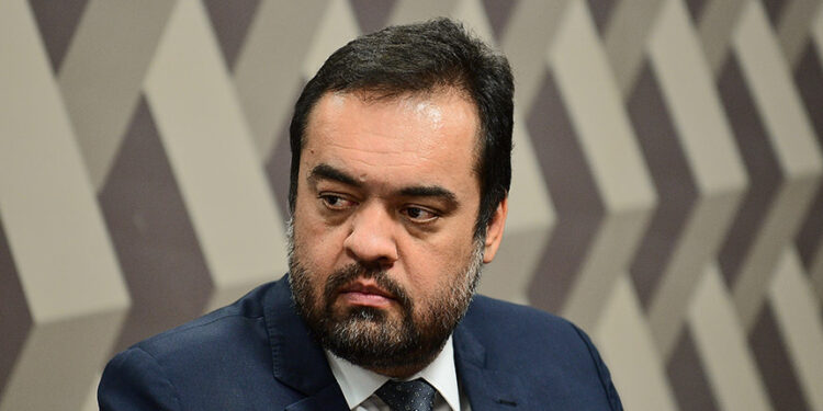 CPI do Crime recebe Cláudio Castro e vota relatório na terça — Senado Notícias