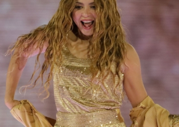 Rio: esquema de segurança do show da Shakira terá quase 8 mil agentes