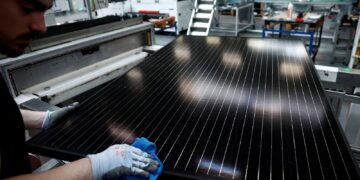 Soberania em minerais críticos permite emprego verde na América Latinacurrent-page:pager]Agência Brasil