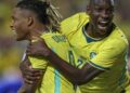 Brasil derrota Croácia em último jogo antes da convocação para a Copa