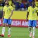 Fifa altera horário da segunda partida do Brasil na Copa do Mundo
