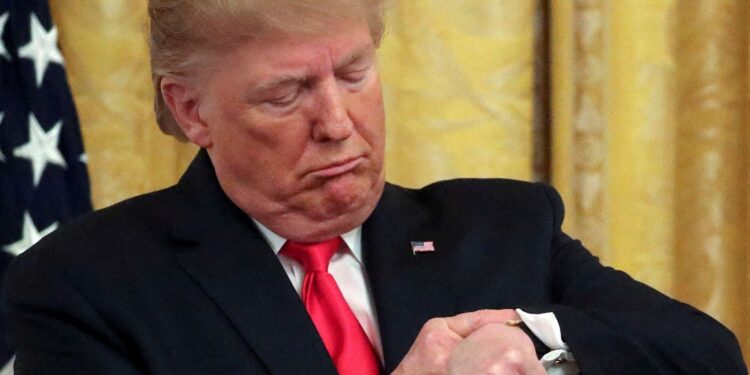 Crime de genocídio: Trump promete eliminar civilização de 3 mil anos