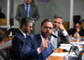 CSP pode ouvir diretor da PF e delegado que ajudou a prender Ramagem nos EUA — Senado Notícias