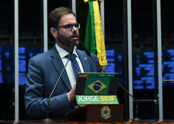 Seif defende sessão do Congresso para decidir sobre veto à dosimetria — Senado Notícias