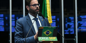 Seif defende sessão do Congresso para decidir sobre veto à dosimetria — Senado Notícias
