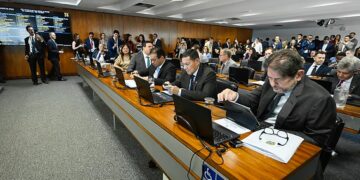 Educação e segurança são prioridades na avaliação de políticas públicas em 2026 — Senado Notícias