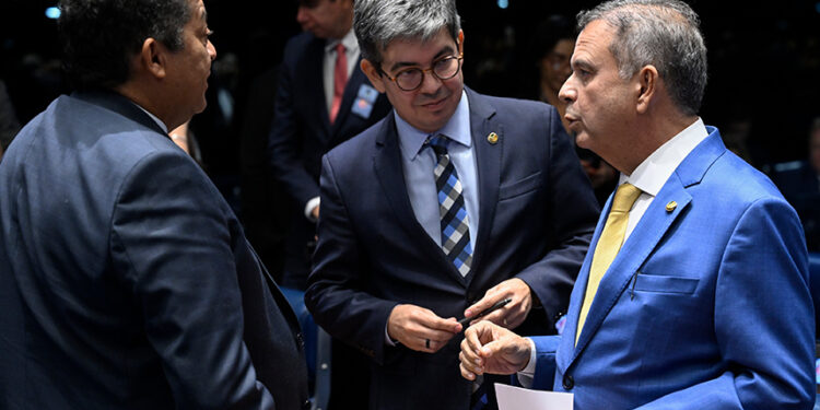 Câmara rejeita mudança feita pelo Senado e texto vai à sanção — Senado Notícias