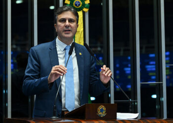 Camilo Santana destaca novo PNE com metas para a próxima década — Senado Notícias