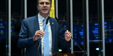 Camilo Santana destaca novo PNE com metas para a próxima década — Senado Notícias
