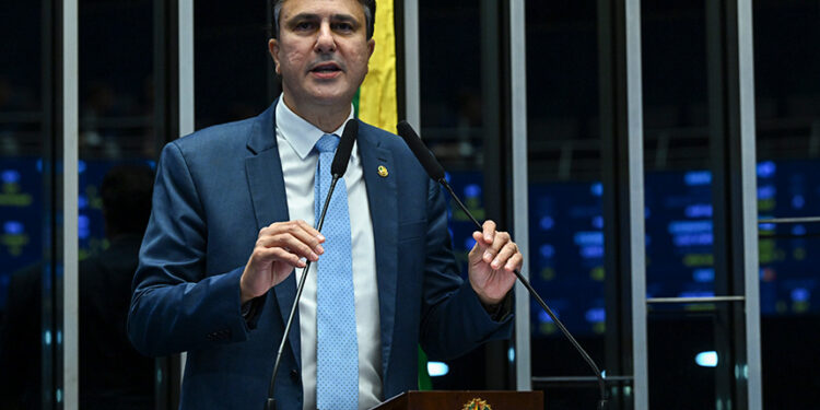 Camilo Santana destaca novo PNE com metas para a próxima década — Senado Notícias