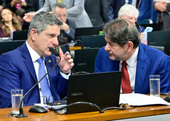 CCJ aprova inclusão de agentes indígenas de saúde e de saneamento no SUS — Senado Notícias