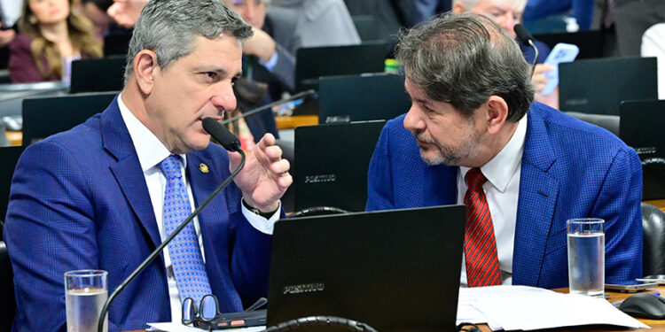 CCJ aprova inclusão de agentes indígenas de saúde e de saneamento no SUS — Senado Notícias