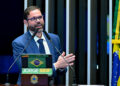 Seif destaca projetos de exclusividade a mulheres do ‘sexo biológico feminino’ — Senado Notícias