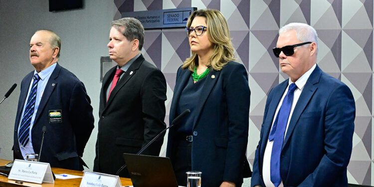 Reforma tributária pode ser prejudicial ao esporte, alertam debatedores — Senado Notícias