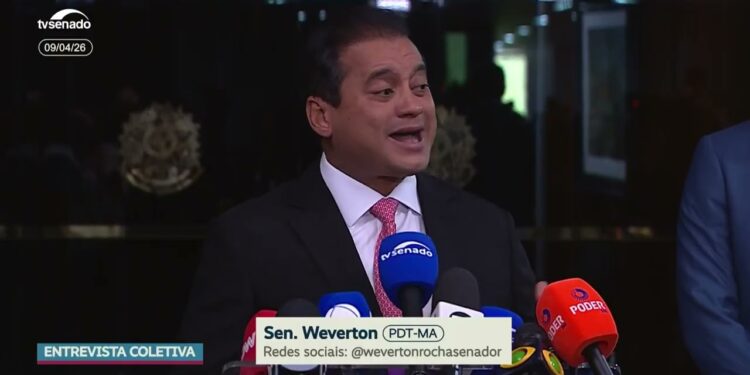 Sabatina de Jorge Messias é marcada para 29 de abril — Senado Notícias