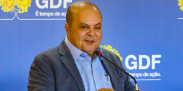 Ministro André Mendonça desobriga Ibaneis de comparecer à CPI do Crime — Senado Notícias