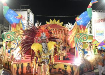 Carnaval 2027: veja a ordem dos desfiles das escolas de samba do Riol