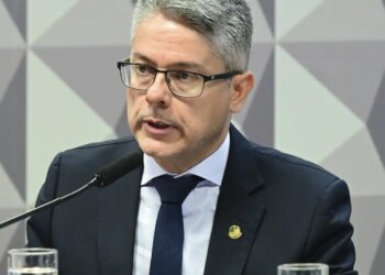 Relator da CPI do Crime pede intervenção federal no Rio de Janeiro