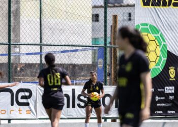 Maior competição de futebol universitário começa em capital nordestina