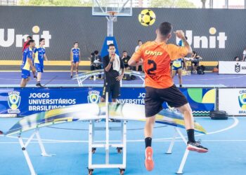 Futmesa estreia nos JUBsFut 2026 unindo técnica e emoção