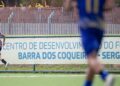 Centro de desenvolvimento da CBF recebe jogos dos JUBsFut