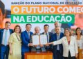 Plano Nacional prevê 10% do PIB para educação; veja outras metas