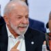 Lula defende fim da 6×1 e diz que ganhos não podem valer só para ricos