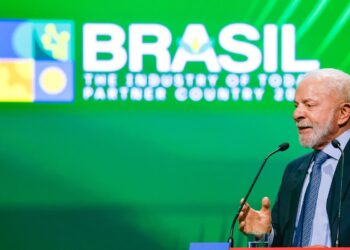 Na Alemanha, Lula defende pioneirismo de biocombustíveis brasileiros