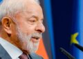 Lula diz que África do Sul não pode ser vetada do G20