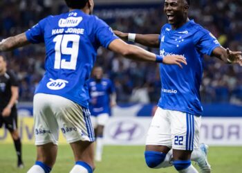 Cruzeiro mostra poder de decisão para superar Boca na Libertadores